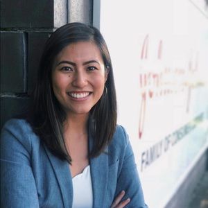 Meet your Posher, Michelle